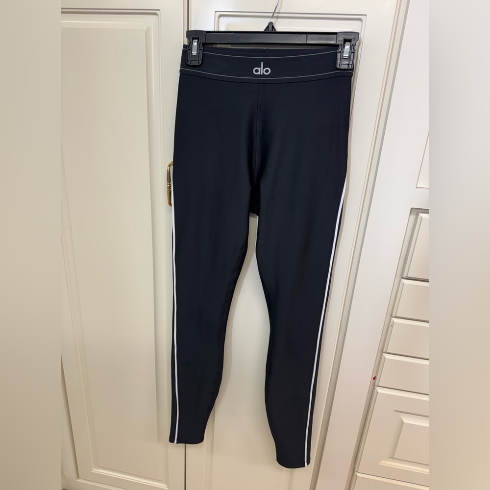 ALO airlift high waist suit up leggings